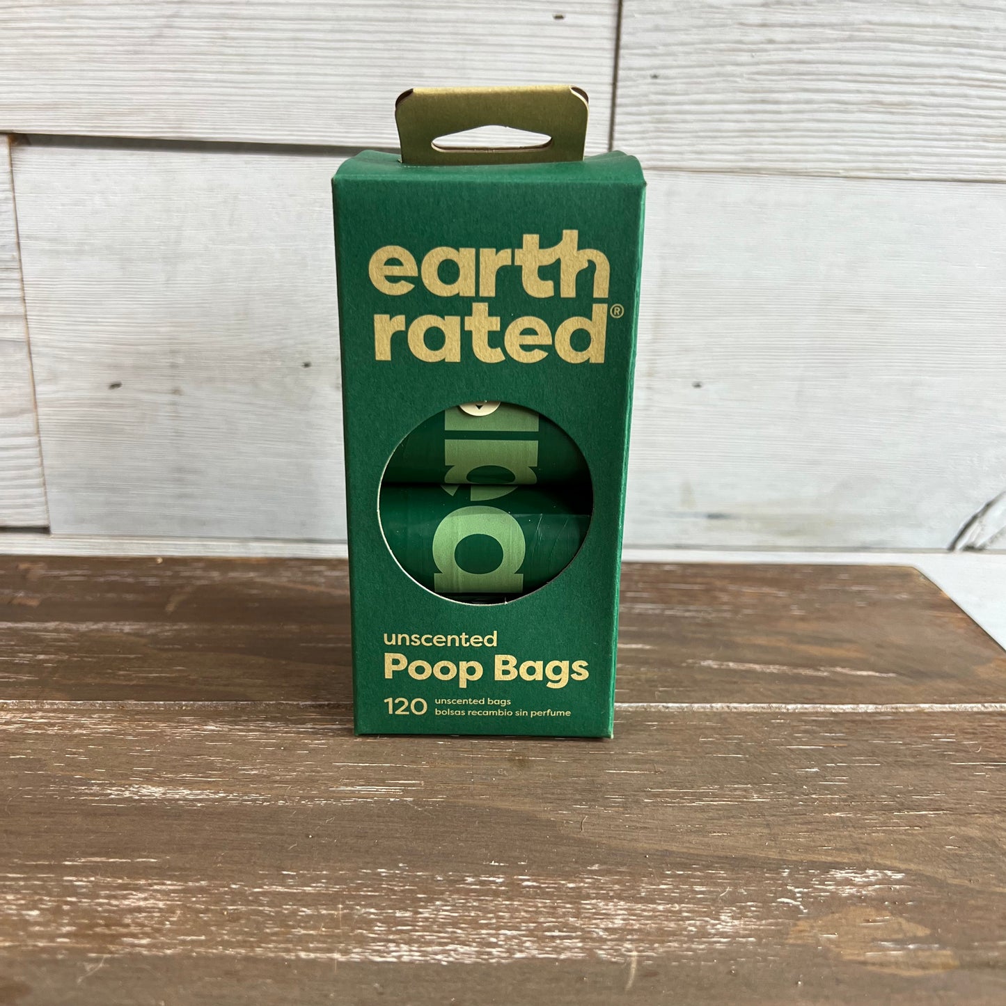 Earth Rated Waste Bags