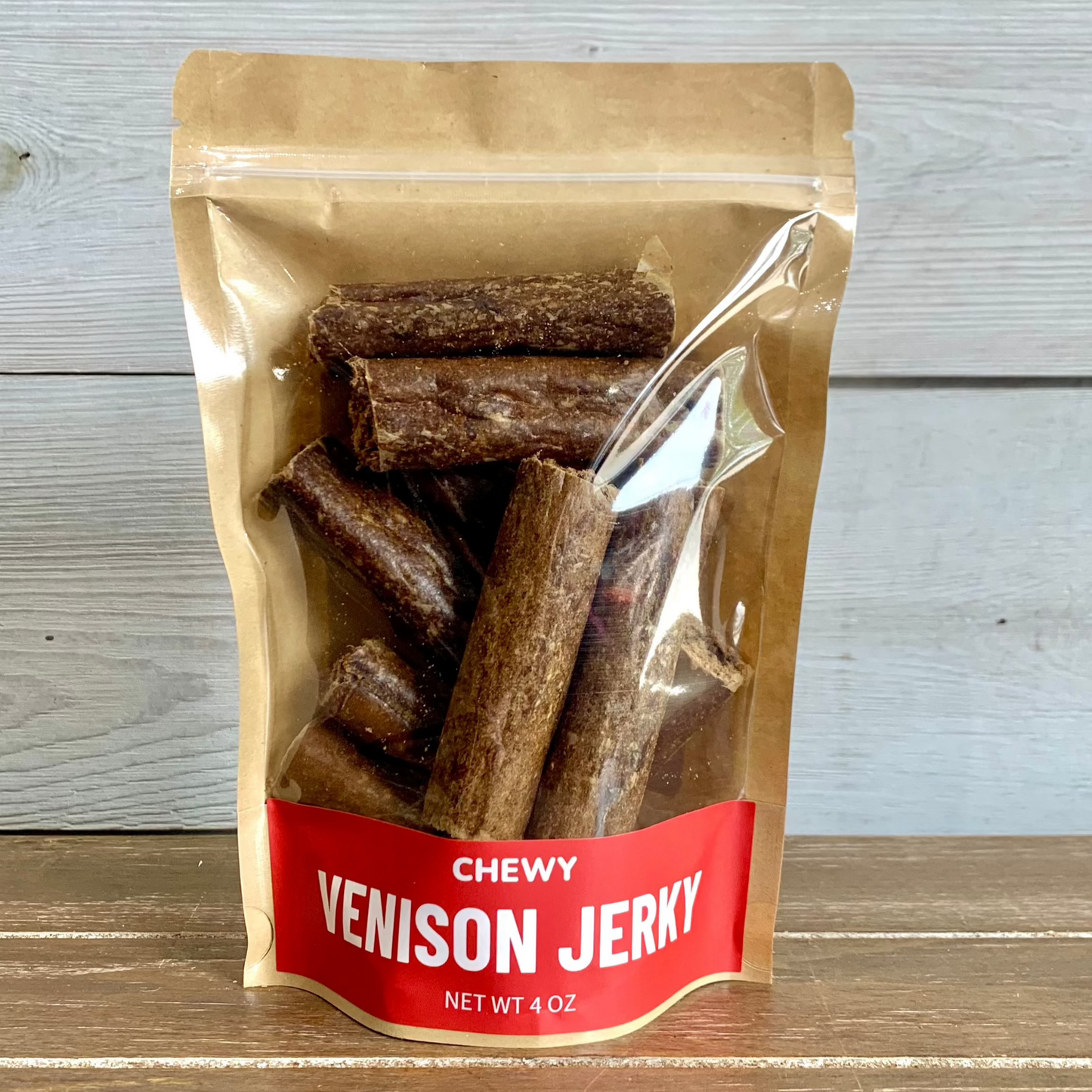 Venison Jerky