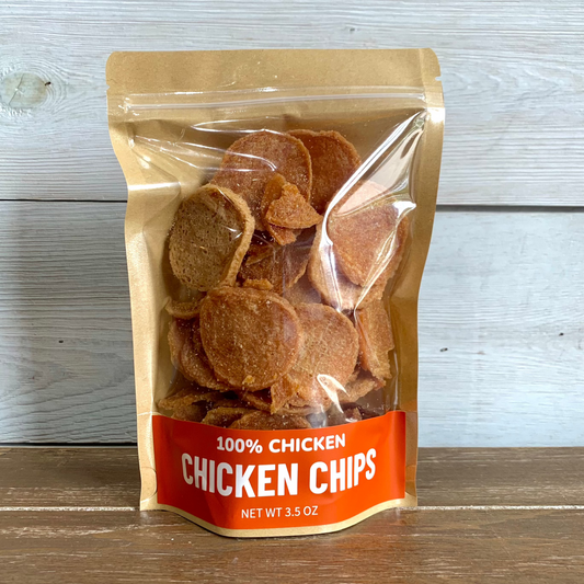 Chicken Chips