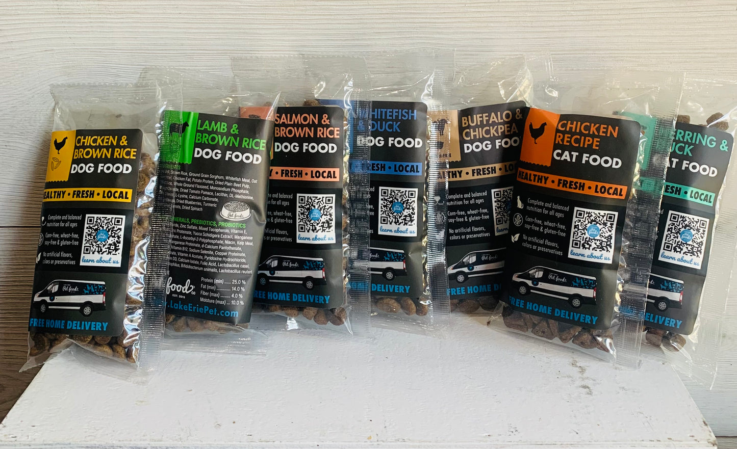 Order your free sample