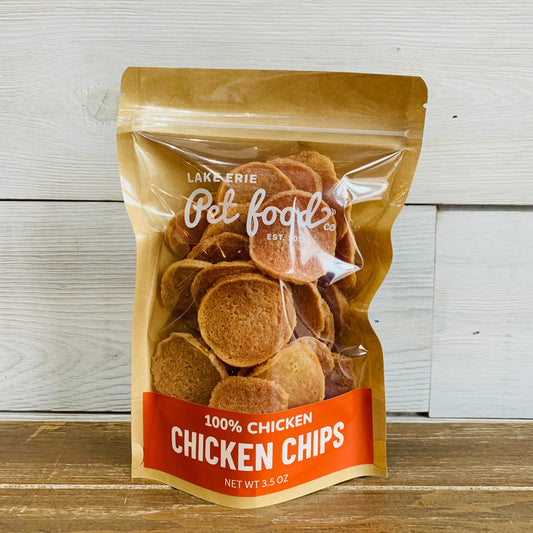 Chicken Chips