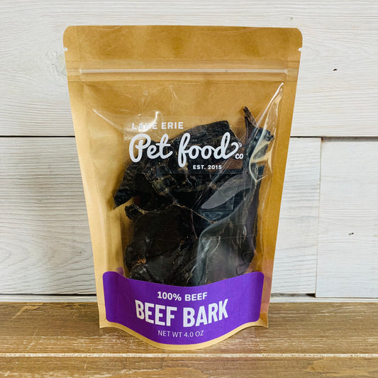 Beef Bark