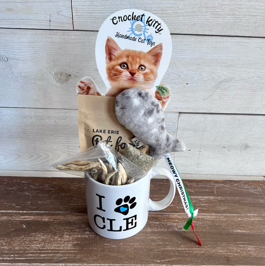 Meow Gift Mug