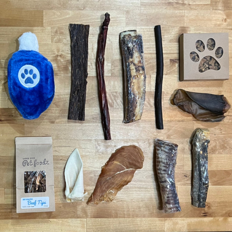 Festival of Treats Hanukkah Gift