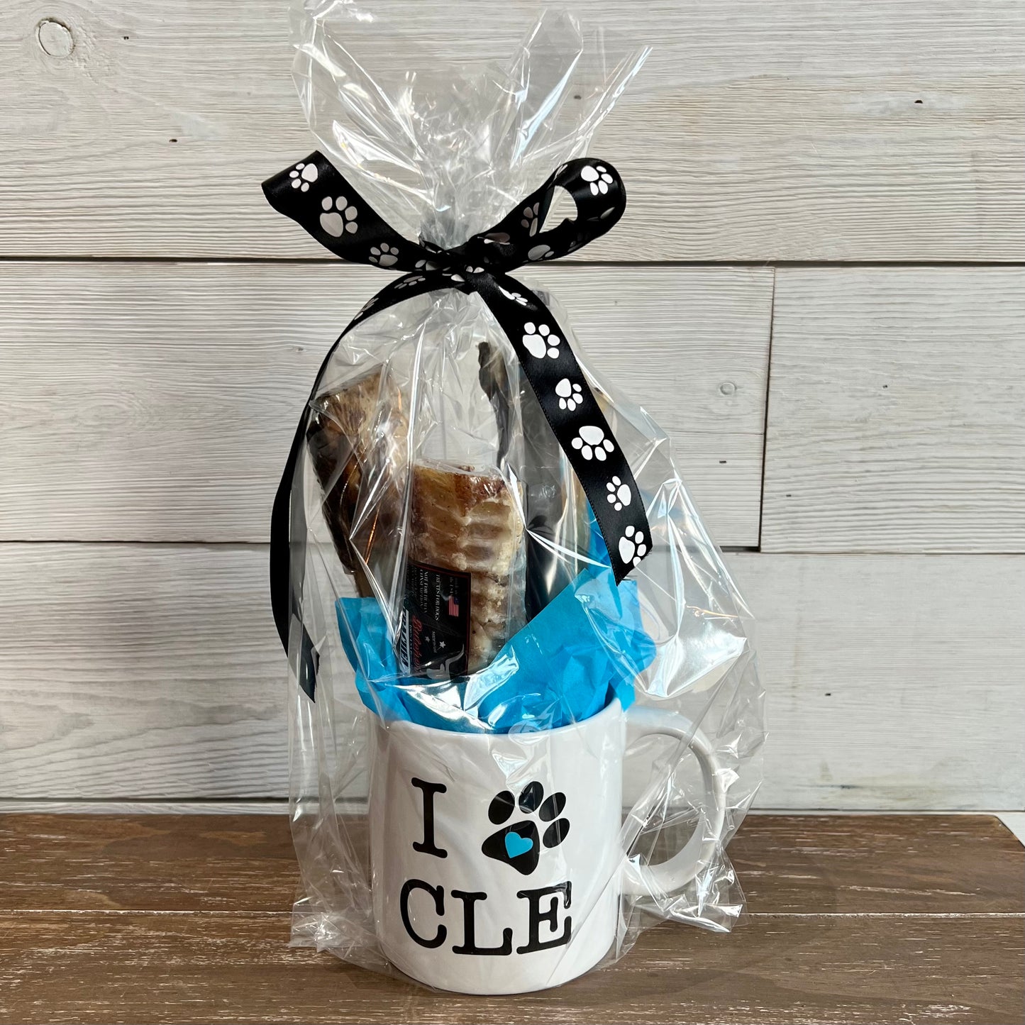 Gift Mug - Small Dog