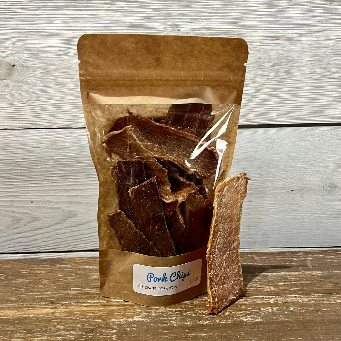 Pork Chips
