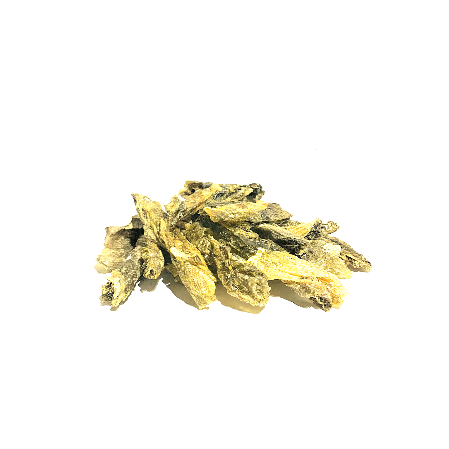 Wild Cod Bites
