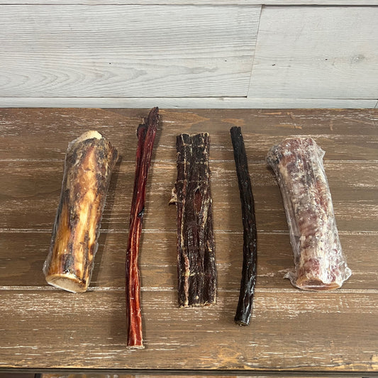 Large Dog Boredom Buster