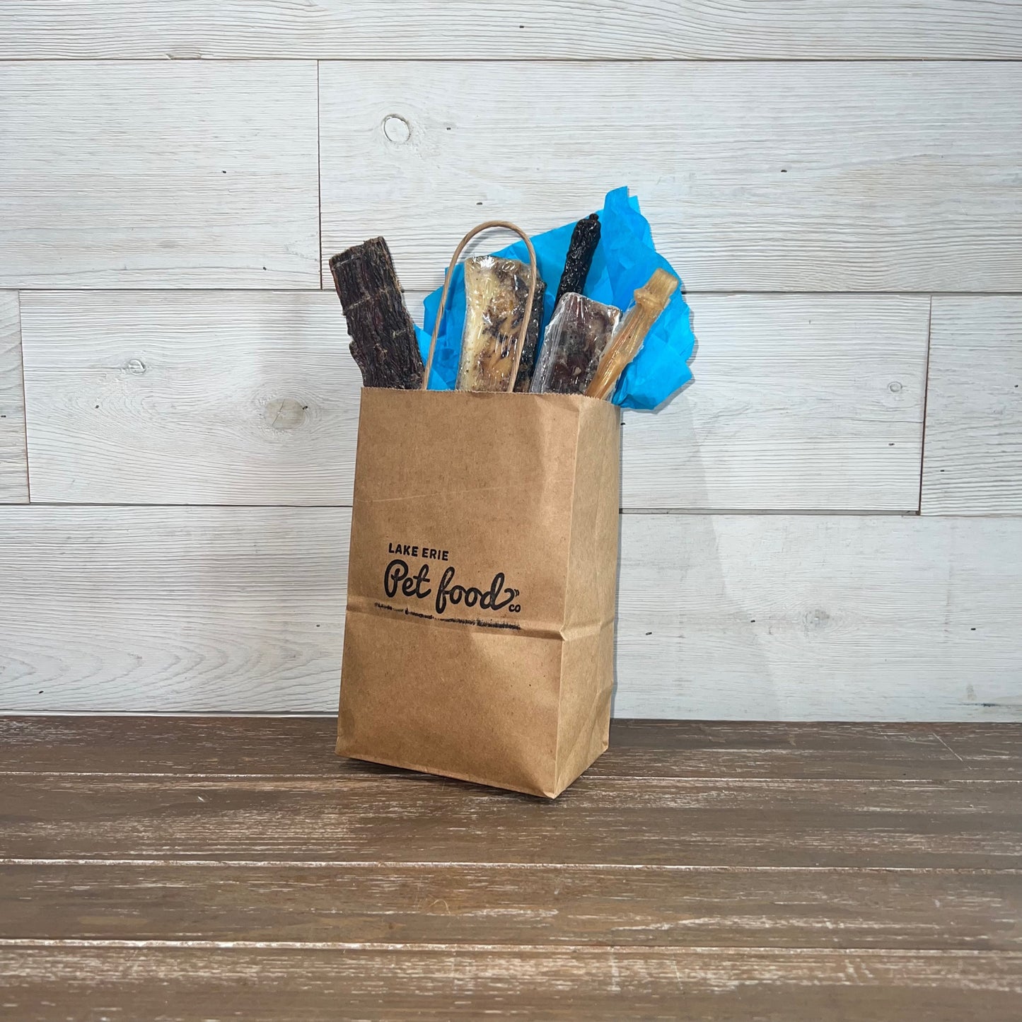 Small Dog Boredom Buster