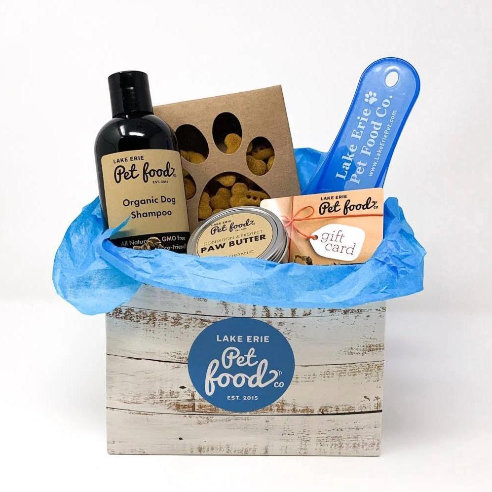 Gift Baskets