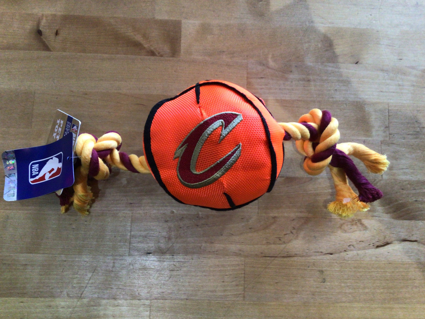 Cavaliers Pet Toy