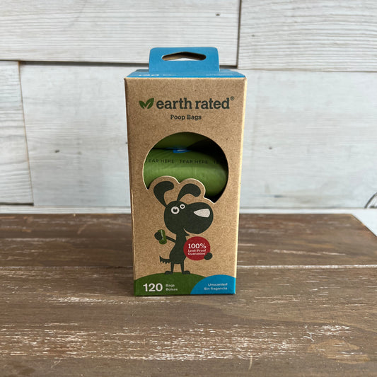 Earth Rated Waste Bags