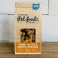 Peanut Butter & Pumpkin Crunchies *NEW*