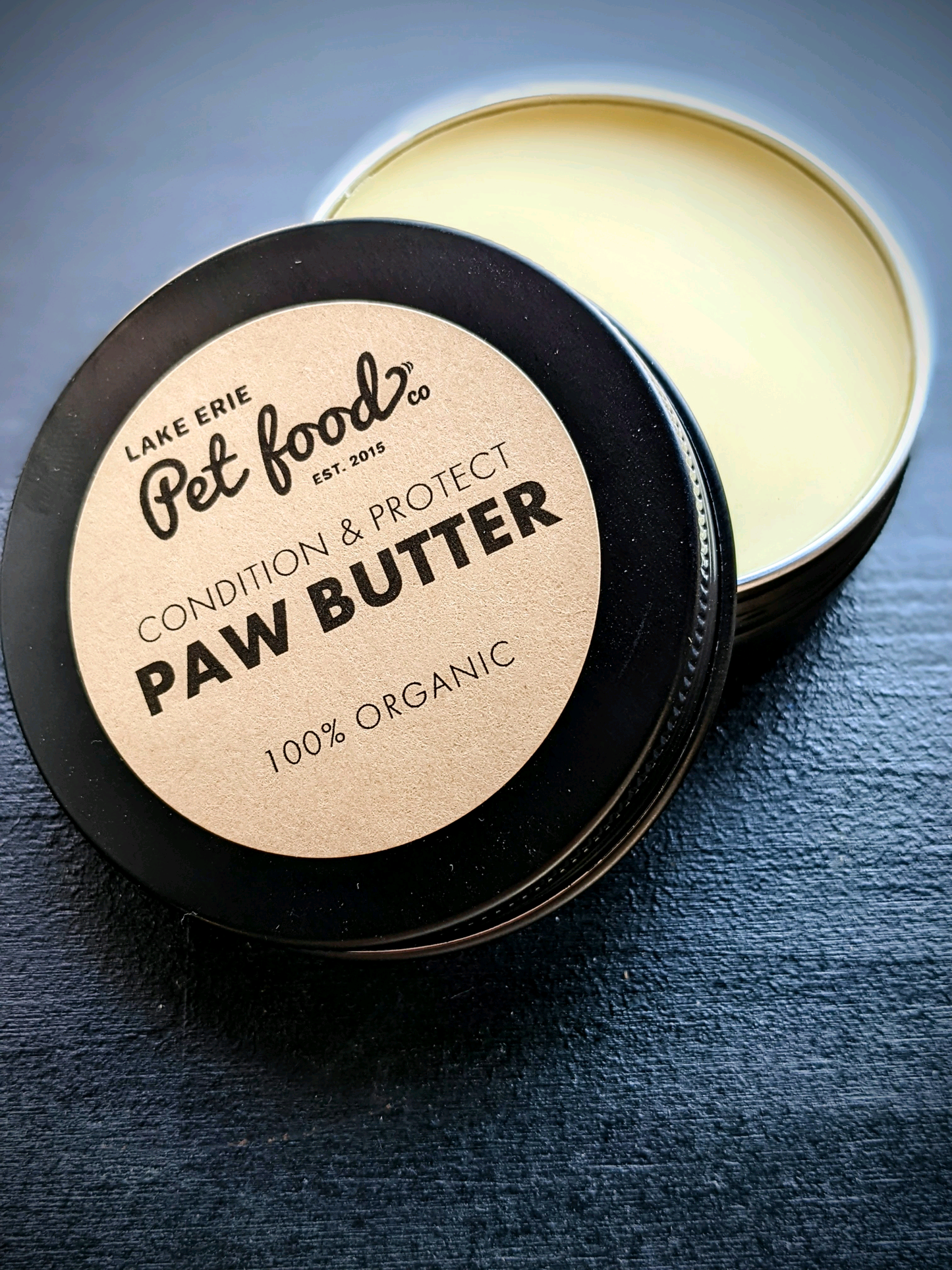 Organic Paw Butter
