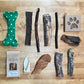 The 12 Chews of Christmas