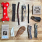 The 12 Chews of Christmas
