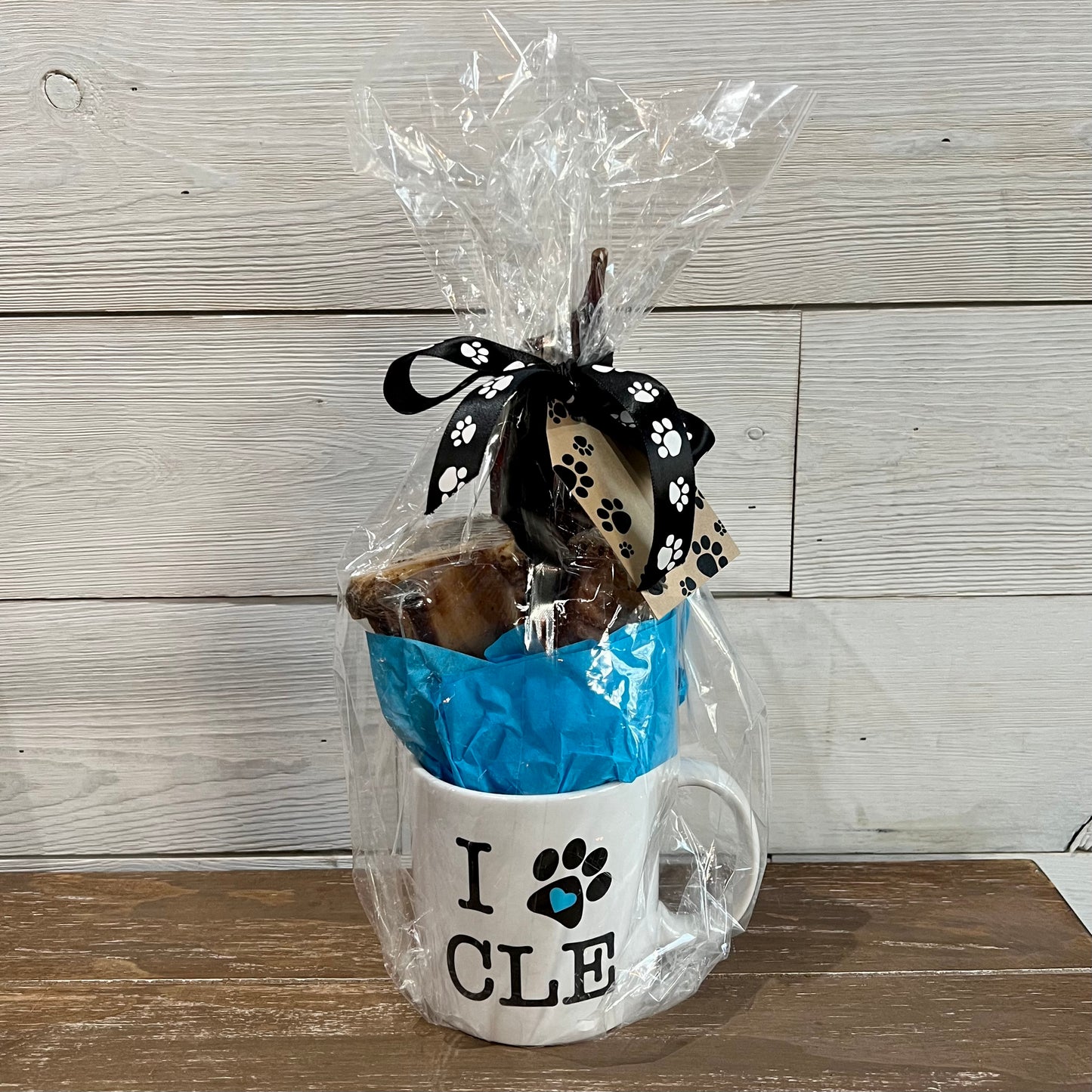 Gift Mug - Large Dog