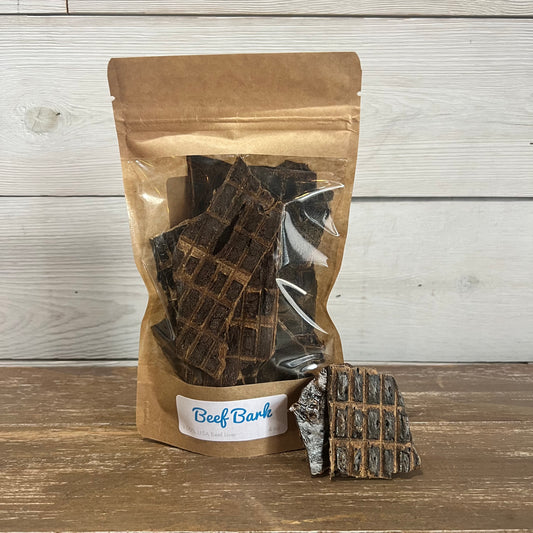 Beef Bark