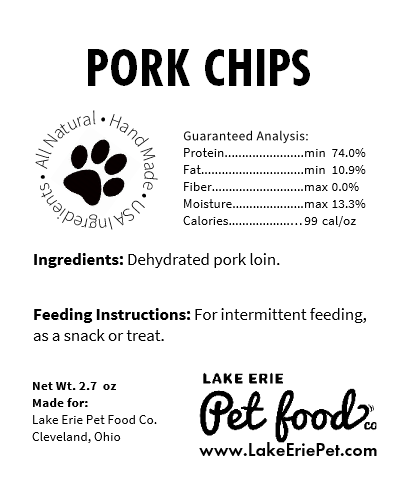 Pork Chips